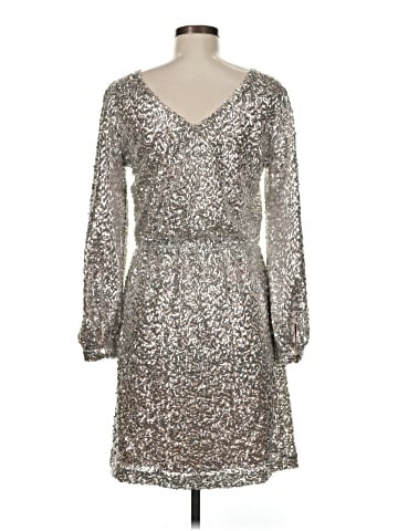 Julia Jordan Cocktail Dress (view 2)