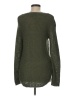 RE/DONE Green Pullover Sweater Size M - photo 2