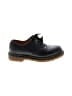 Dr. Martens 100% Leather Black Flats Size 7 - photo 1