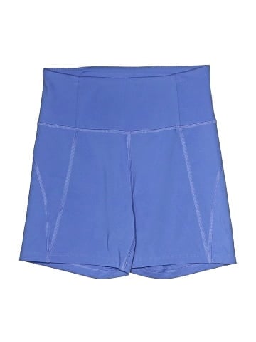 Girlfriend Collective Athletic Shorts (view 1)