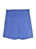Girlfriend Collective Solid Blue Athletic Shorts Size S - photo 1