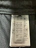 Adidas Color Block Black Track Pants Size M - photo 7