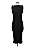 Zara Black Cocktail Dress Size M - photo 2