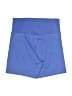 Girlfriend Collective Solid Blue Athletic Shorts Size S - photo 2