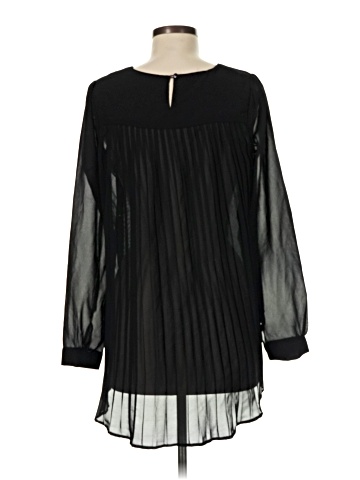 Truth NYC Long Sleeve Blouse (view 2)