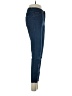 Topshop Solid Blue Jeans Size 25 waist - photo 4