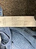 YMI Hearts Blue Jeans Size M - photo 5