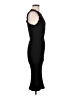 Zara Black Cocktail Dress Size M - photo 4