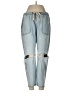 ONETEASPOON 100% Cotton Blue Jeans Size M - photo 1