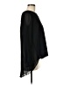 Truth NYC Black Long Sleeve Blouse Size M - photo 4