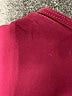 Unbranded Burgundy Tank Top Size XXS (estimated) - photo 7