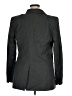 Calvin Klein 100% Polyester Gray Blazer Size 16 - photo 2