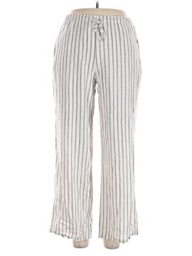 Stradivarius Casual Pants