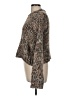 FRAME Tweed Brown Pullover Sweater Size M - photo 5