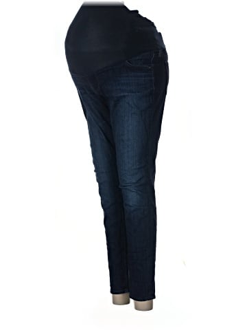 P Collection by AG Adriano Goldschmied Jeggings (view 1)