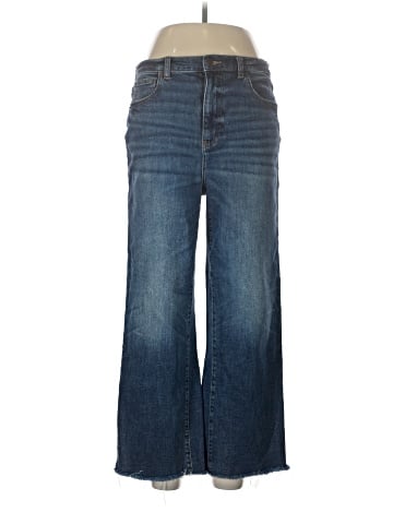Oliver Logan Jeans (view 1)