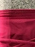 Assorted Brands Burgundy Tank Top Size M - photo 4