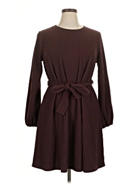 light brown dress pants women Freedom Flex Straight Leg Dress Pants for Tall Women in Woodsmoke 18 / Tall / Woodsmoke