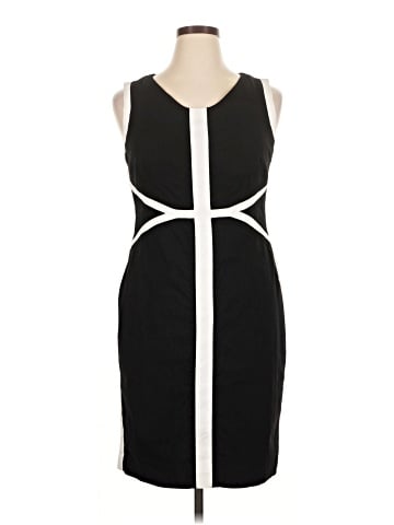 Renuar Cocktail Dress (view 1)