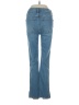 Gap Blue Jeans Size 00r - photo 2