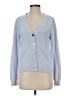 The Drop Blue Cardigan Size S - photo 1