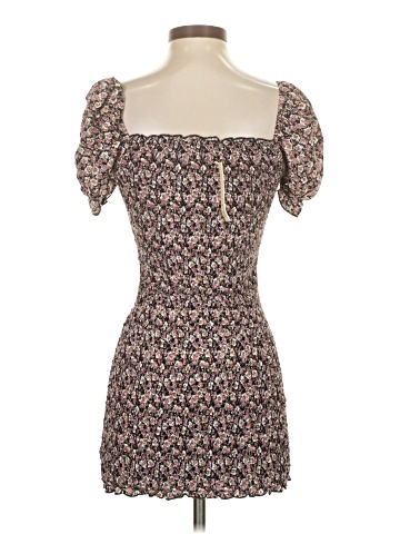 Blush Casual Dress (view 2)