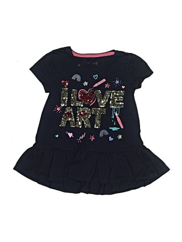 Cynthia Rowley TJX Short Sleeve Top (view 1)