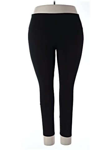 No Boundaries Active Pants (view 1)