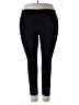 No Boundaries Black Active Pants Size 20 - photo 1