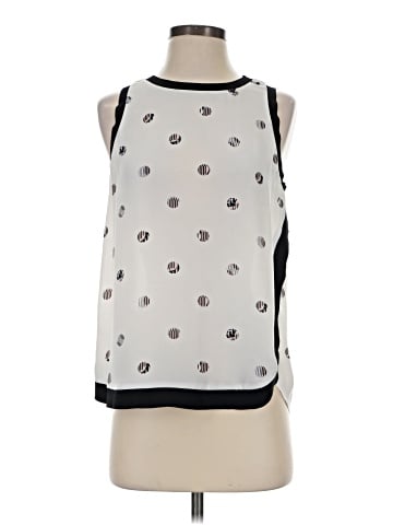 Trouve Sleeveless Blouse (view 1)