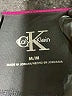 Calvin Klein Print Black Shorts Size M - photo 3