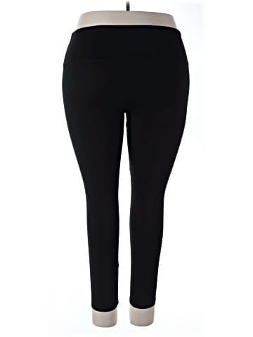 No Boundaries Active Pants (view 2)