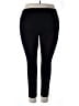 No Boundaries Black Active Pants Size 20 - photo 2