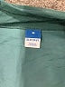 Old Navy Solid Teal Long Sleeve Blouse Size M - photo 4