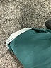 Old Navy Solid Teal Long Sleeve Blouse Size M - photo 5