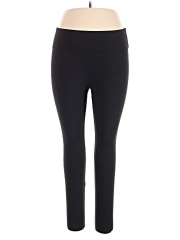 Threads 4 Thought Active Pants (view 1)