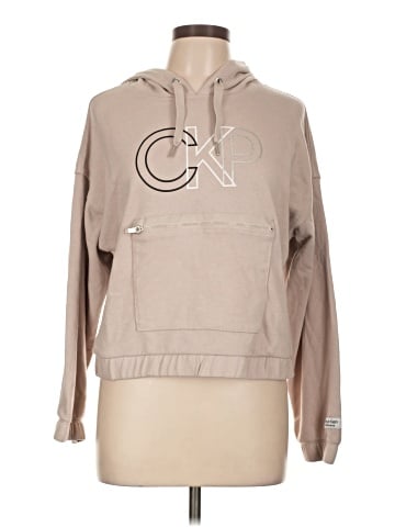 Calvin Klein Pullover Hoodie (view 1)
