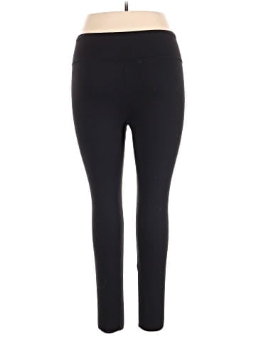 Threads 4 Thought Active Pants (view 2)