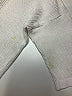 CAbi White Pullover Sweater Size XL - photo 3