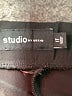 Studio by Torrid Solid Black Casual Pants Size 1X Tall (1) - photo 7
