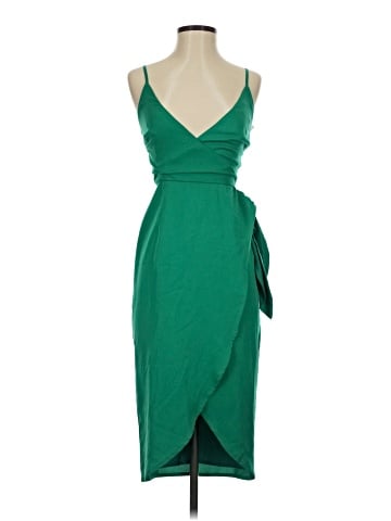Lovers + Friends Cocktail Dress (view 1)