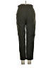 REI Co Op Solid Green Track Pants Size XS - photo 2