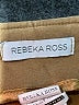 Assorted Brands Brown Tan Casual Skirt Size EU 44 / US 14 - photo 4