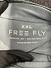 Free Fly Gray Long Sleeve Turtleneck Size XXL - photo 7