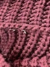 Lululemon Athletica Burgundy Turtleneck Sweater Size S (estimated) - photo 7