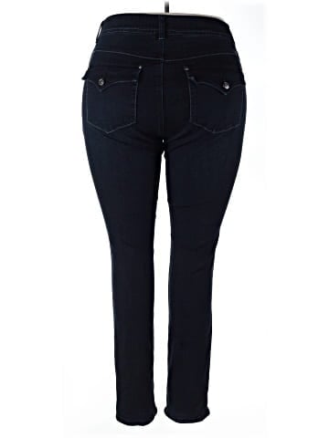 INC International Concepts Jeggings (view 2)