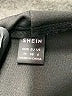 Shein Black Cardigan Size 6 - photo 3
