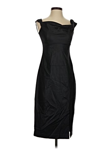Black Halo Cocktail Dress (view 1)