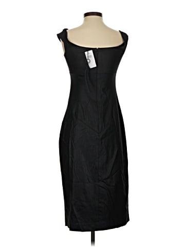 Black Halo Cocktail Dress (view 2)