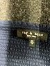 Rag & Bone Stripes Black Cocktail Dress Size XS - photo 7